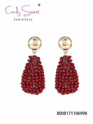 Candy Sweet - CS24702 - Oorbellen