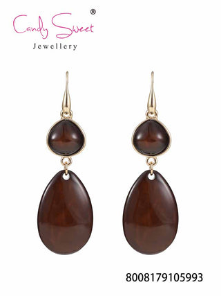 Candy Sweet - CS24782 - Oorbellen