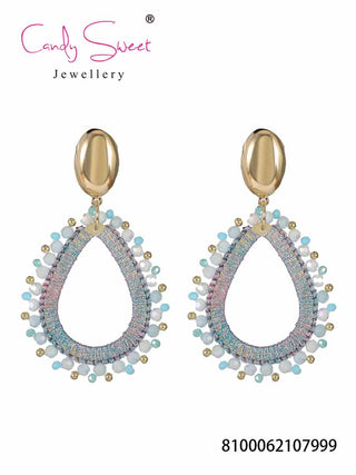Candy Sweet - 8100062107999 - Oorbellen