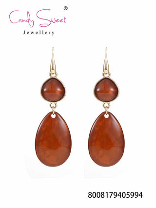 Candy Sweet - CS24785 - Oorbellen