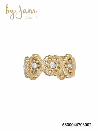By Jam - BJ19566 - Earcuff