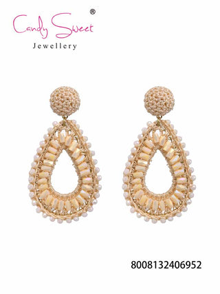 Candy Sweet - 8008132406952 - Oorbellen