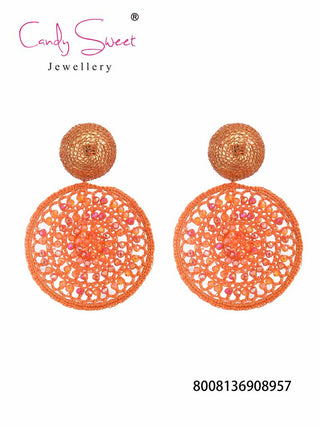 Candy Sweet - 8008136908957 - Oorbellen
