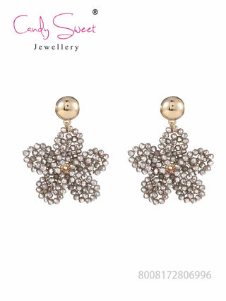 Candy Sweet - CS24719 - Oorbellen