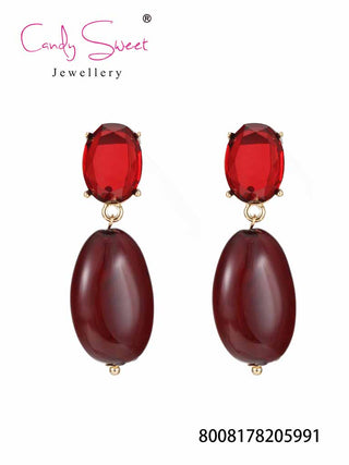 Candy Sweet - CS24773 - Oorbellen
