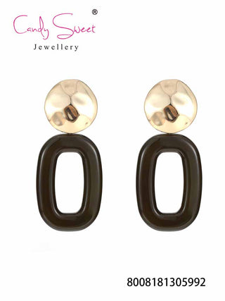 Candy Sweet - CS24804 - Oorbellen