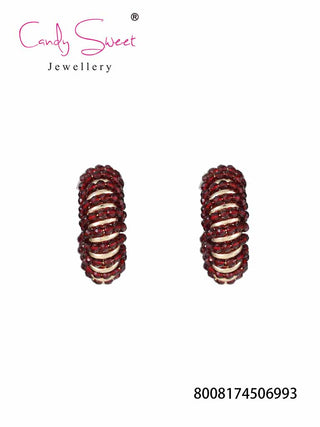 Candy Sweet - CS24736 - Oorbellen