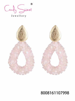 Candy Sweet - 8008161107998 - Oorbellen