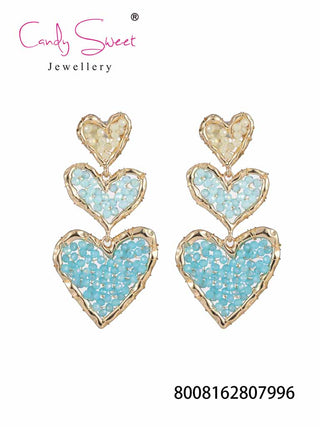 Candy Sweet - 8008162807996 - Oorbellen