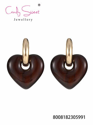 Candy Sweet - CS24814 - Oorbellen