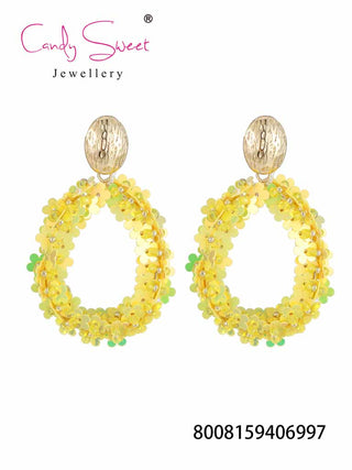 Candy Sweet - 8008159406997 - Oorbellen