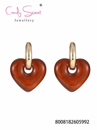 Candy Sweet - CS24817 - Oorbellen