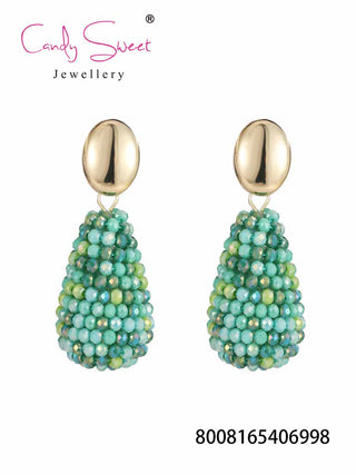 Candy Sweet - 8008165406998 - Oorbellen