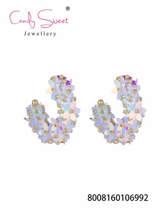 Candy Sweet - 8008160106992 - Oorbellen