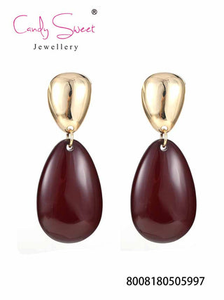 Candy Sweet - CS24796 - Oorbellen