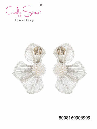 Candy Sweet - CS24690 - Oorbellen