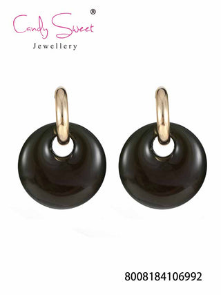 Candy Sweet - CS24832 - Oorbellen