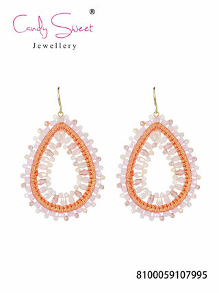 Candy Sweet - 8100059107995 - Oorbellen