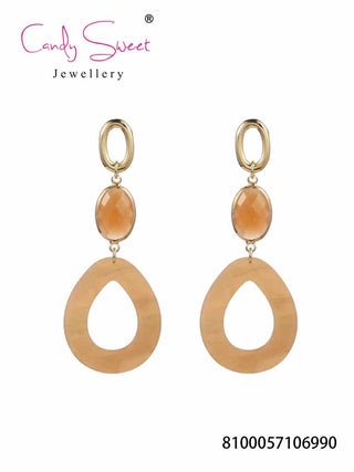 Candy Sweet - 8100057106990 - Oorbellen