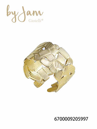 By Jam - 6700009205997 - Ringen