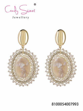 Candy Sweet - 8100054007993 - Oorbellen