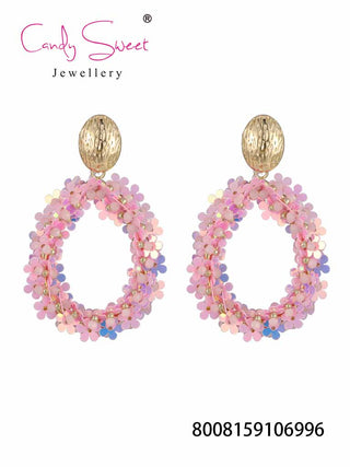 Candy Sweet - 8008159106996 - Oorbellen