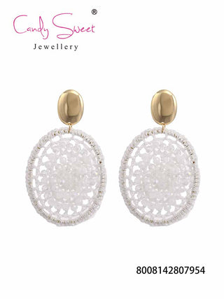 Candy Sweet - 8008142807954 - Oorbellen