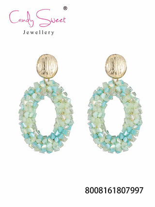 Candy Sweet - 8008161807997 - Oorbellen