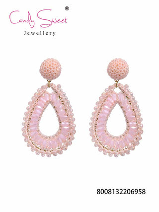 Candy Sweet - 8008132206958 - Oorbellen