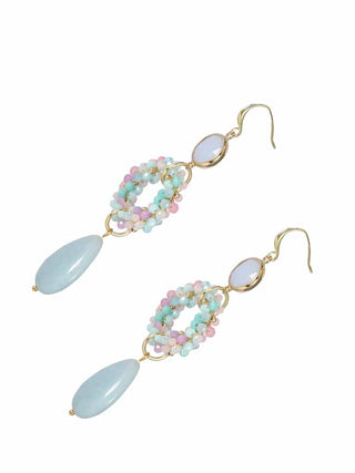 Candy Sweet - 8100064207994 - Oorbellen