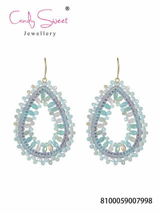 Candy Sweet - 8100059007998 - Oorbellen