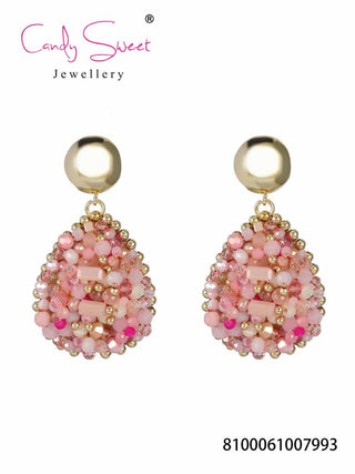 Candy Sweet - 8100061007993 - Oorbellen