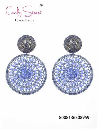 Candy Sweet - 8008136508959 - Oorbellen