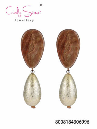 Candy Sweet - CS24834 - Oorbellen