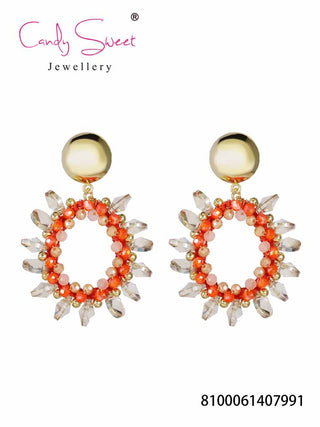 Candy Sweet - 8100061407991 - Oorbellen