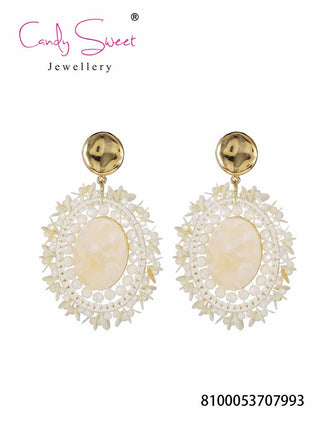 Candy Sweet - 8100053707993 - Oorbellen