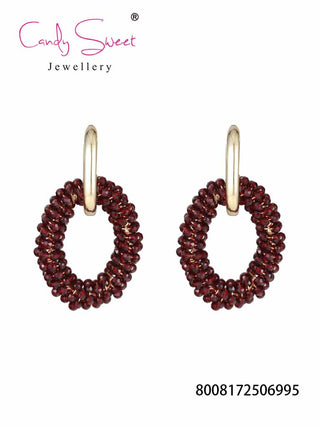 Candy Sweet - CS24716 - Oorbellen