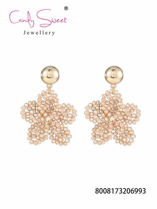 Candy Sweet - CS24723 - Oorbellen