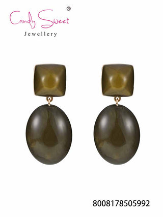 Candy Sweet - CS24776 - Oorbellen