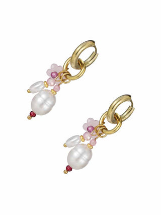 By Jam - 6800048607995 - Oorbellen