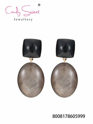 Candy Sweet - CS24777 - Oorbellen