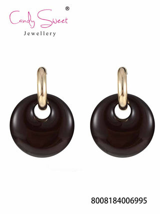 Candy Sweet - CS24831 - Oorbellen