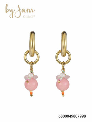 By Jam - 6800049807998 - Oorbellen