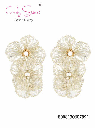 Candy Sweet - CS24697 - Oorbellen