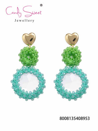 Candy Sweet - 8008135408953 - Oorbellen