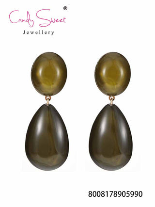 Candy Sweet - CS24780 - Oorbellen