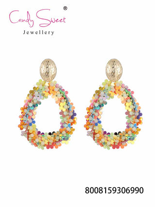Candy Sweet - 8008159306990 - Oorbellen