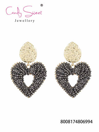Candy Sweet - CS24739 - Oorbellen