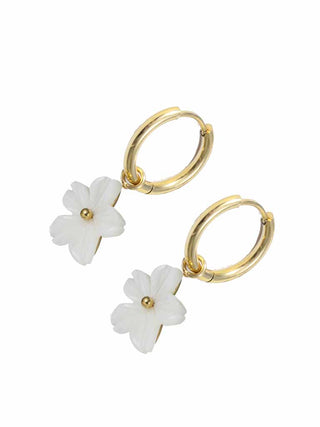 By Jam - 6800052007996 - Oorbellen