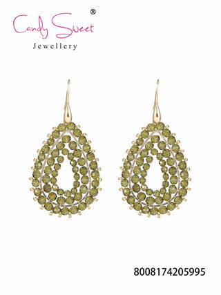 Candy Sweet - CS24733 - Oorbellen